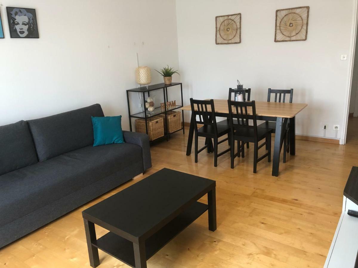 Appartement T2 Clim Proche Rempart Ideal Festival D'Avignon Extérieur photo